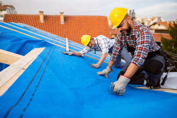 Best Rubber Roofing (EPDM, TPO)  in Liberty Hill, TX