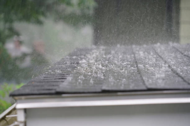 Best Flat Roofing  in Liberty Hill, TX