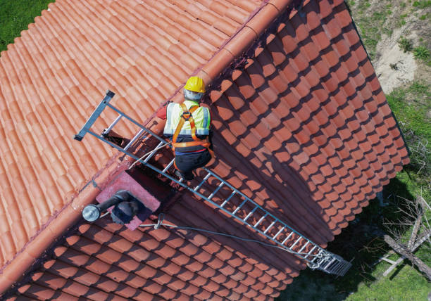 Liberty Hill, TX Roofing Service Company