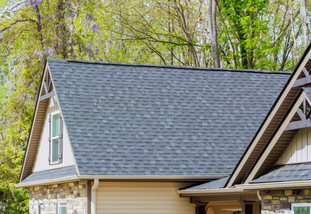 Best Flat Roofing  in Liberty Hill, TX