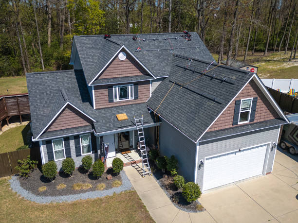 Best Roof Insulation Installation  in Liberty Hill, TX