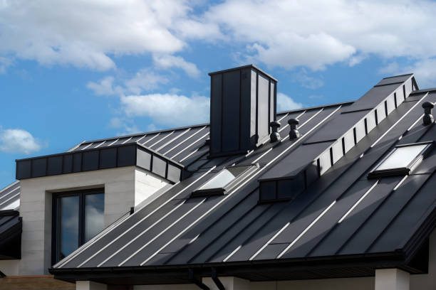 Best Asphalt Shingle Roofing  in Liberty Hill, TX